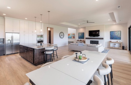 St. George House | 6th Hole Getaway at The Ledges Golf Club!