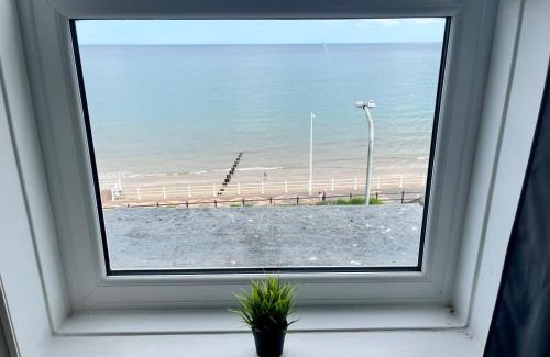 Bridlington Old Town Apartment | 7 Beach View Beaconsfield House