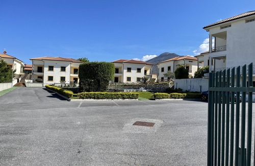 San Nicola Arcella House | 7-bed apartment in the center of San Nicola Arcella with breakfast