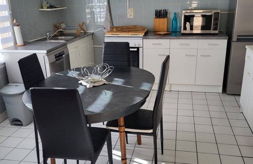 Locoal-Mendon House | 7-bed country house near Carnac, Erdeven, Quiberon, Vannes.