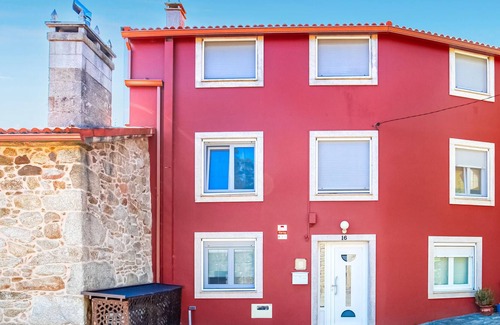 Vimianzo House | 7 bedroom accommodation in Vimianzo