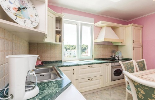 Crno House | 7 bedroom gorgeous home in Zadar