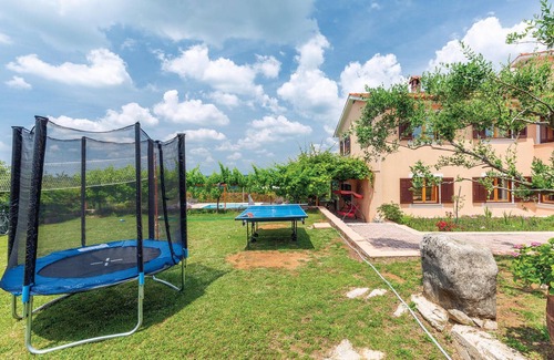 Presika House | 7 bedroom nice home in Labin