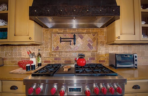 Granby Cabin | 7 bedroom vacation home magnificent views, luxurious interior