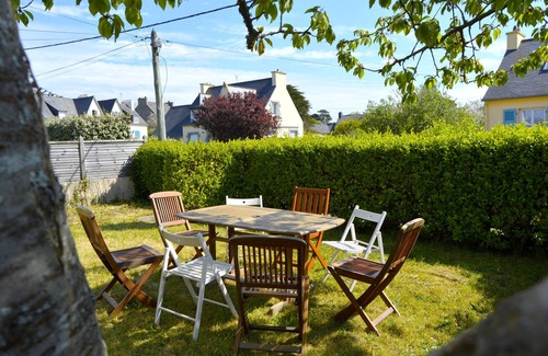 Morgat House | 7 Bedrooms, large Family, Morgat just a few steps from the beach!
