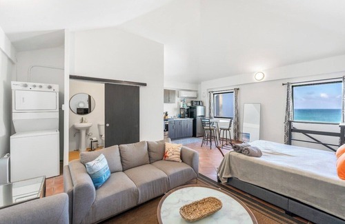 Dorado Pueblo House | 7 BR Kikita Dreams Manor - Oceanfront Beach House