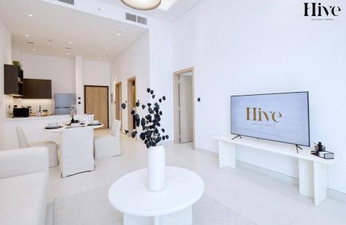 Jebel Ali Apartment | 7 By Aurora 107