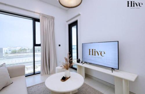 Jebel Ali Apartment | 7 By Aurora 201