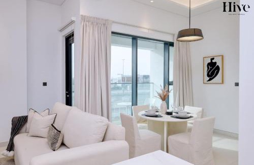 Jebel Ali Apartment | 7 By Aurora 202