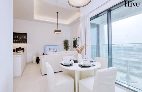 Jebel Ali Apartment | 7 By Aurora 202