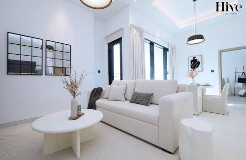 Jebel Ali Apartment | 7 By Aurora 203