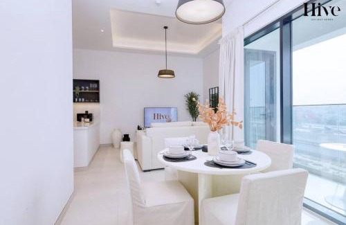 Jebel Ali Apartment | 7 By Aurora 203