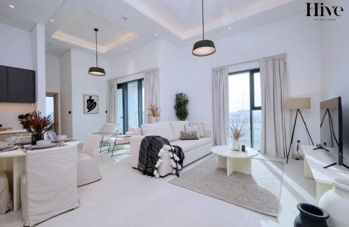 Jebel Ali Apartment | 7 By Aurora 204