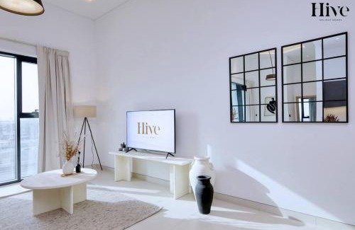 Jebel Ali Apartment | 7 By Aurora 204