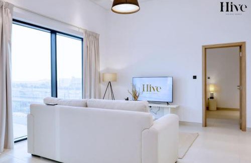 Jebel Ali Apartment | 7 by Aurora 205