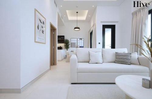 Jebel Ali Apartment | 7 by Aurora 205