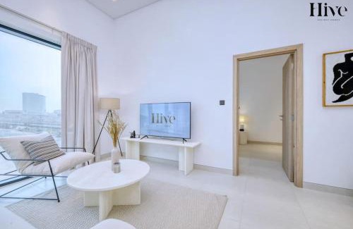 Jebel Ali Apartment | 7 by Aurora 205