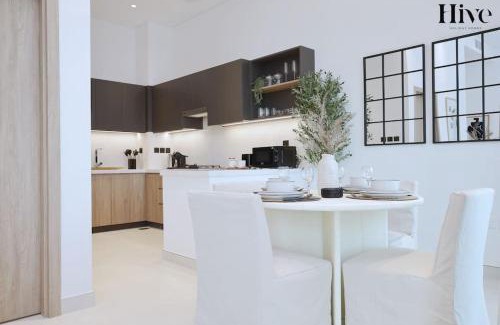 Jebel Ali Apartment | 7 by Aurora 205