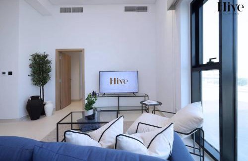 Jebel Ali Apartment | 7 by Aurora 211
