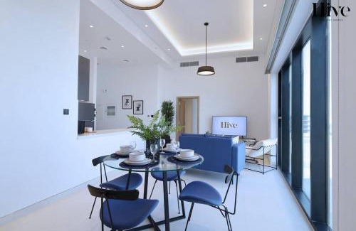 Jebel Ali Apartment | 7 by Aurora 211