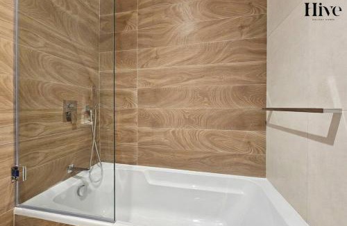 Jebel Ali Apartment | 7 By Aurora 307