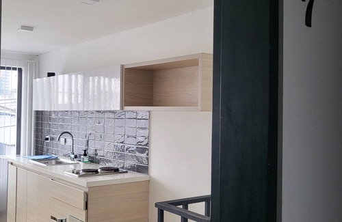 Manizales Apartment | 7. Comodo Apartamento Duplex