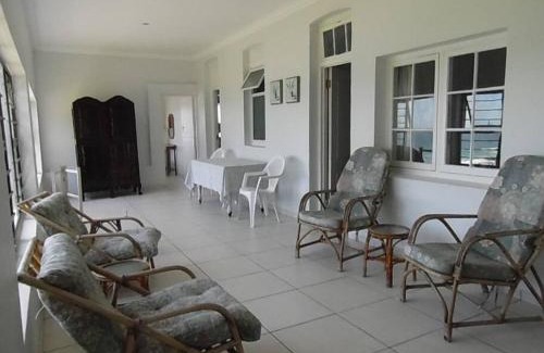 Salt Rock Apartment | 7 George Hulett House