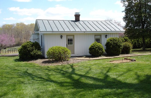 Gordonsville House | 7 Homes, One 600-Acre Farm = Perfect For Wedding/Reunion/Big Family Gathering