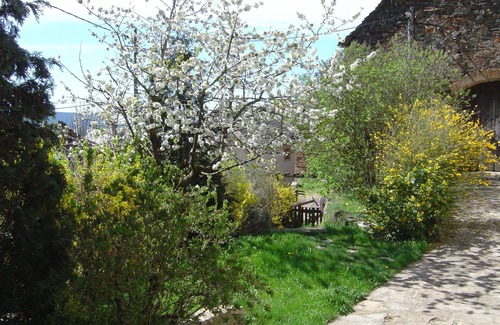 Mende House | 7 km from the capital. Ideal situation to radiate and discover Lozère