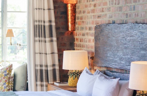 Cape Winelands House | 7 Koppies