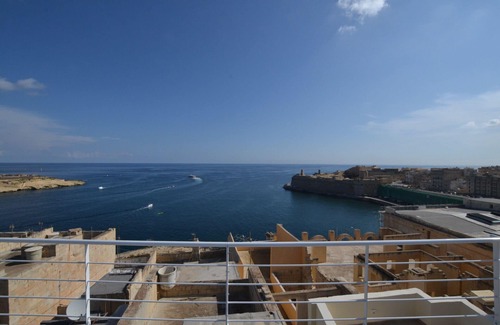 Valletta Apartment | 7 La Sengle - Valletta Dream Suites