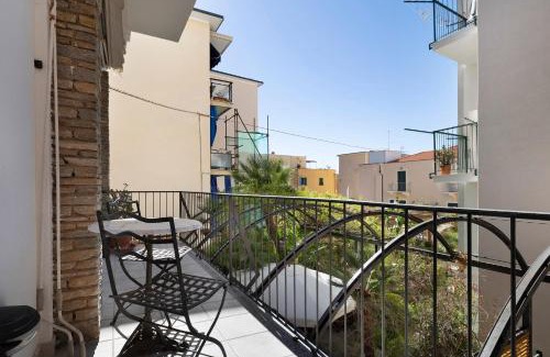 Varigotti Apartment | 7 Mehari