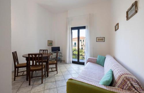 Varigotti Apartment | 7 Mehari
