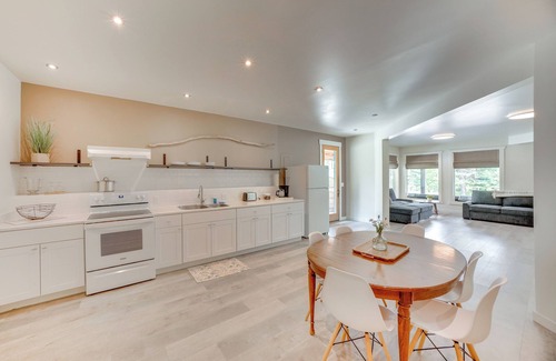 Trout Creek House | 7 Mi to Boat Launch: Luxe Montana Family Home