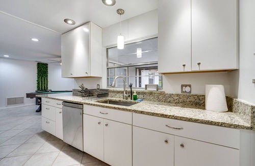 Doctor Phillips House | 7 Mi to Disney World: Orlando Home w/Private Pool