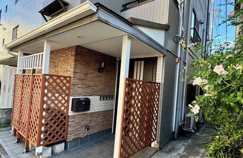 Itabashi House | 7 minutes walk from Oyama Station 5 minutes by t/Itabashi-ku Tokyo