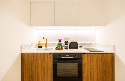 Sorbonne Apartment | 7. New suite 4 persons- Saint Germain Notre-Dame