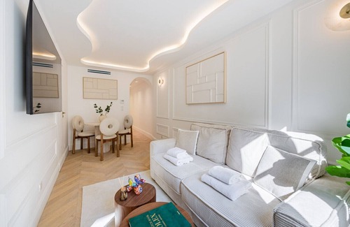 Sorbonne Apartment | 7. New suite 4 persons- Saint Germain Notre-Dame