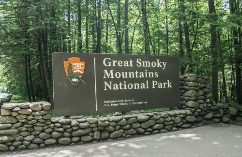 Sevierville House | 7 Peaks View by American Patriot Getaways