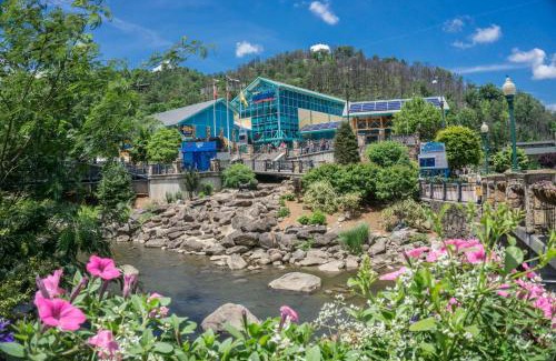 Sevierville House | 7 Peaks View by American Patriot Getaways