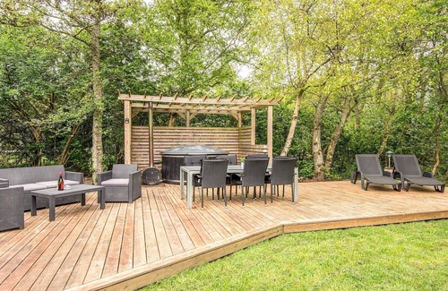 Hurup Thy House | 7 person holiday home in Hurup Thy-By Traum