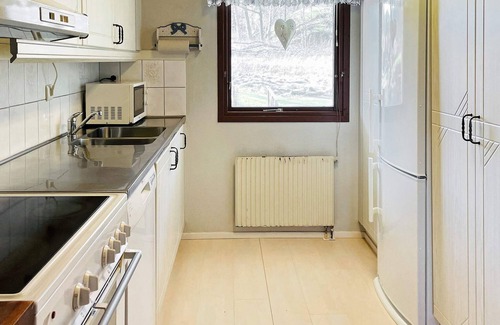 Svanesund House | 7 person holiday home in Svanesund