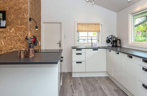 Hvidbjerg Strand House | 7 person holiday home in Børkop