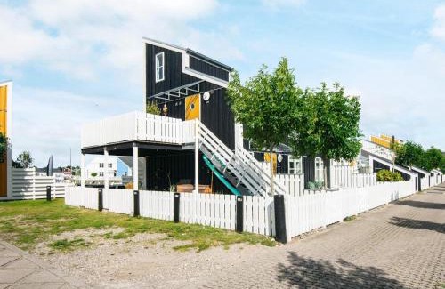 Øer Strand House | 7 person holiday home in Ebeltoft