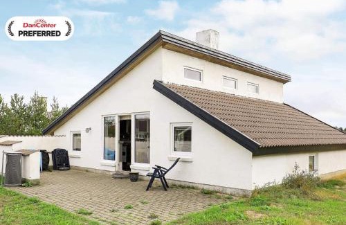 Vorupør House | 7 person holiday home in Thisted-By Traum