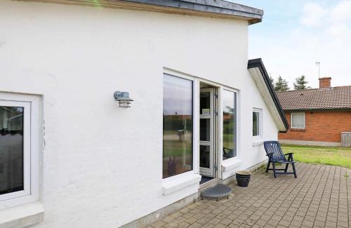 Vorupør House | 7 person holiday home in Thisted-By Traum