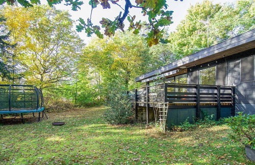 Rageleje House | 7 person holiday home in Vejby-By Traum