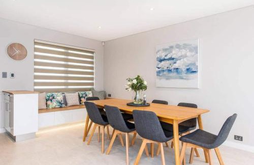 Kensington House | 7 Royal Family Kensington 4br 2bth
