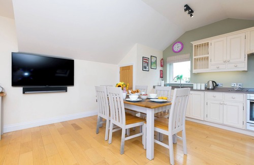 Carbis Bay Cottage | 7 SANDY LANE, family friendly in Carbis Bay