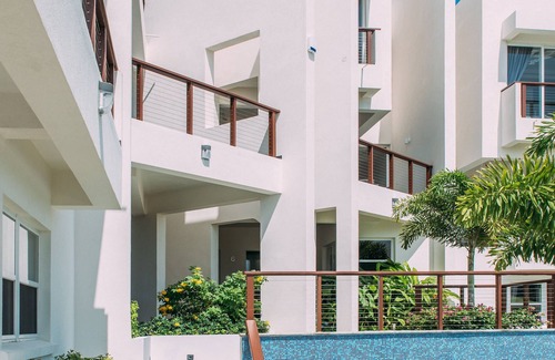 Frigate Bay Apartment | #7 Shalimar Apartment Saint Kitts, 1BR Vacation Apartment Frigate Bay